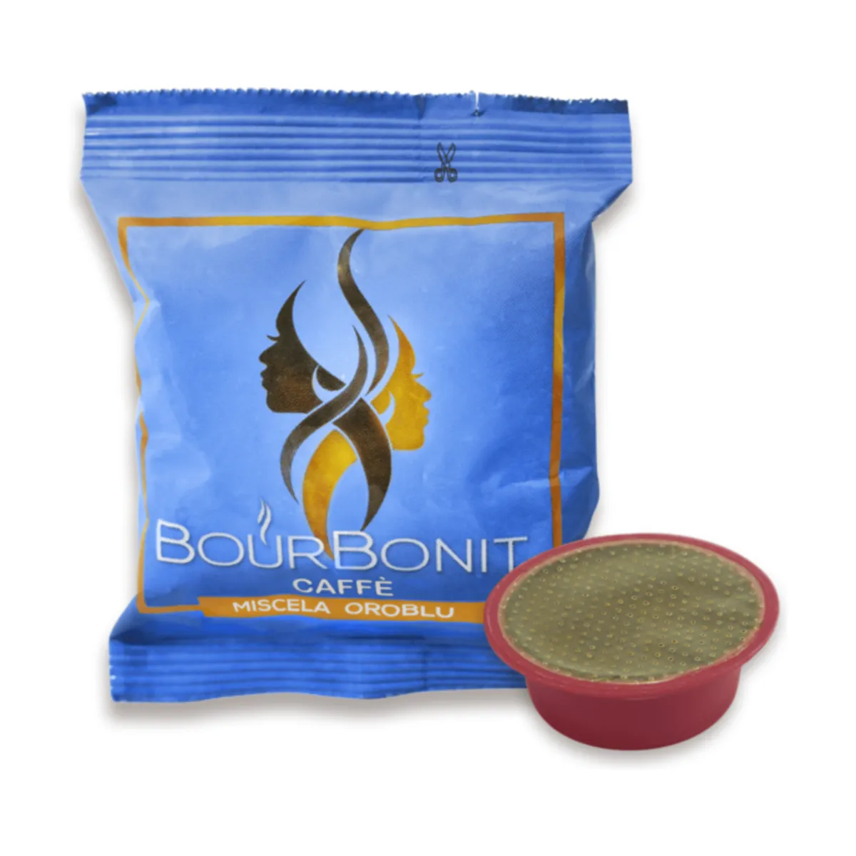 capsule bourbonit oroblu