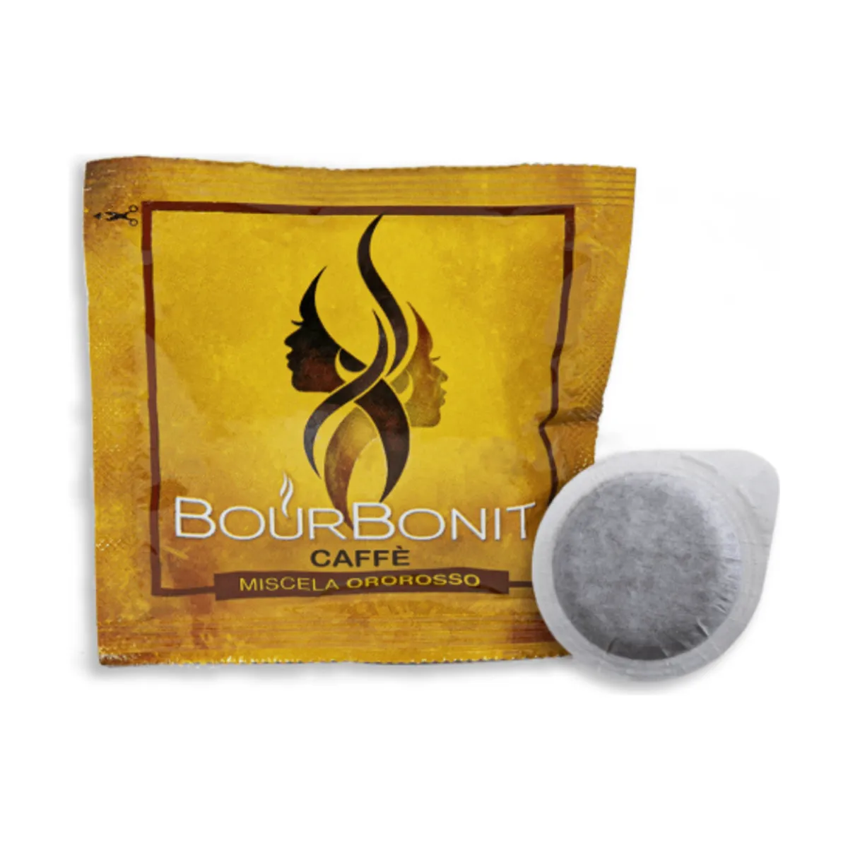 bourbonit ororosso cialde ese 44mm