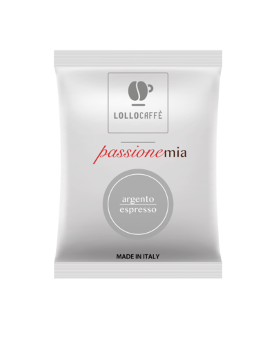 Compatibili A Modo Mio Lollo Argento