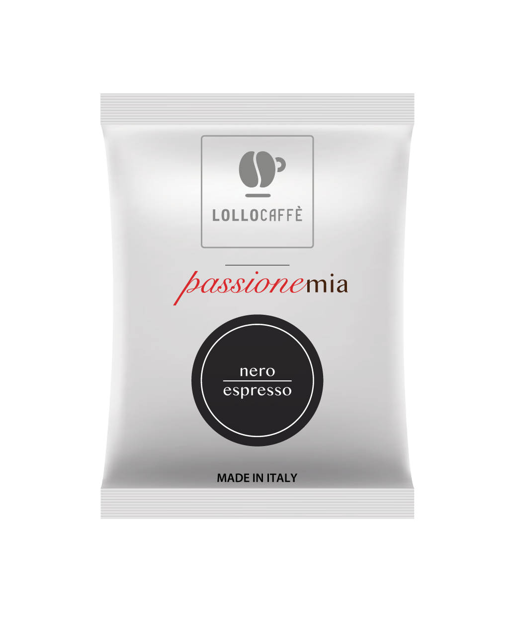 Compatibili A Modo Mio Lollo Nera Compatibili A Modo Mio Lollo Nera