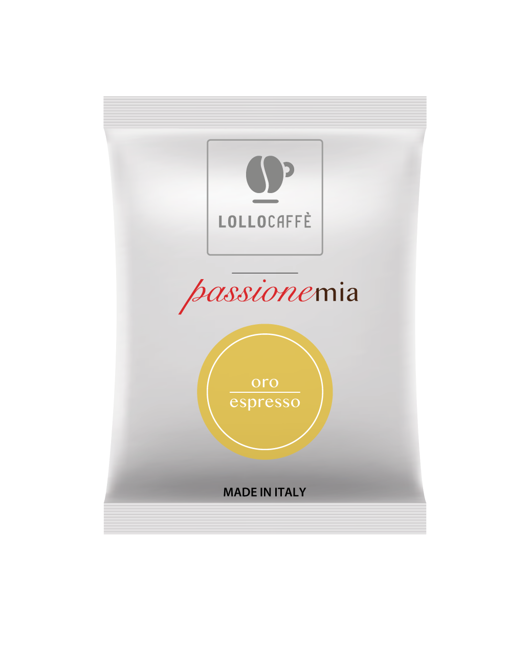 Compatibili A Modo Mio Lollo Oro Compatibili A Modo Mio Lollo Oro