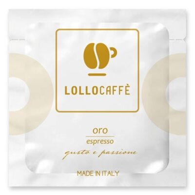 Cialde Lollo Oro