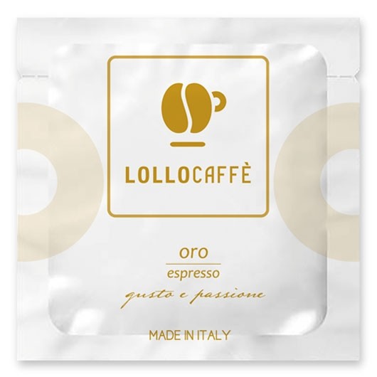 Cialde Lollo Oro Cialde Lollo Oro