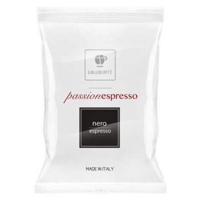 Compatibili Nespresso Lollo Nera