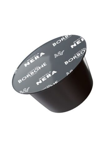 Capsule Compatibili Dolce Gusto Caffè Borbone Nera