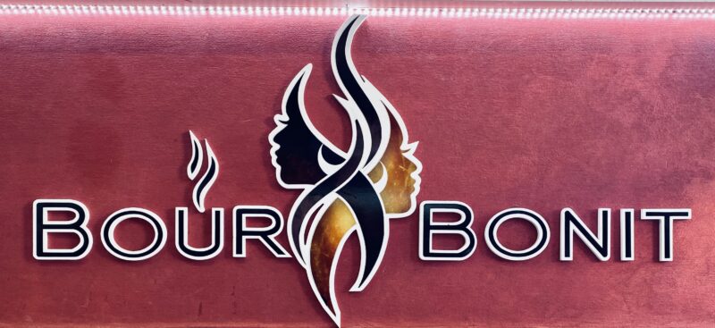 Logo Bourbonit