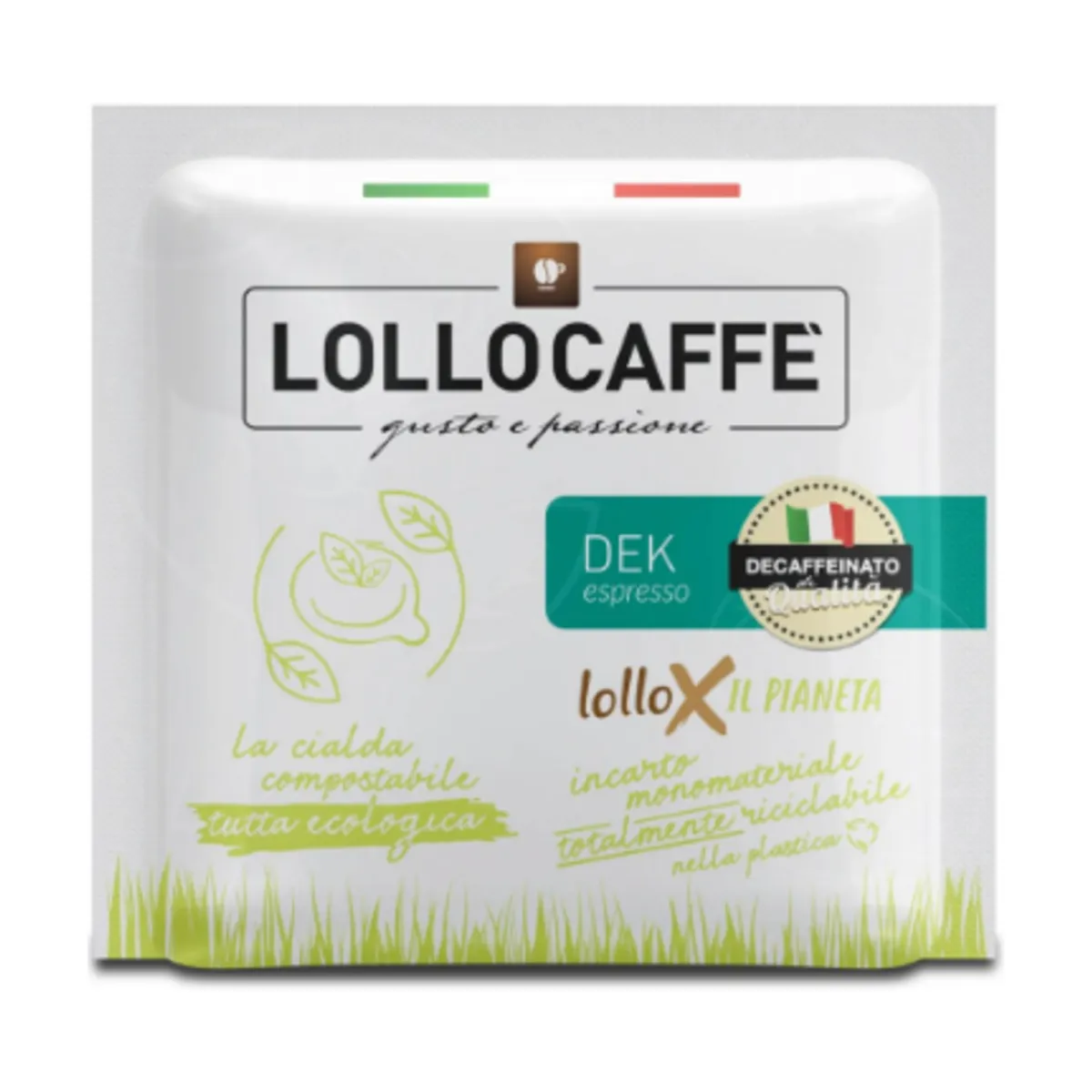 lollo dek cialde ese 44mm