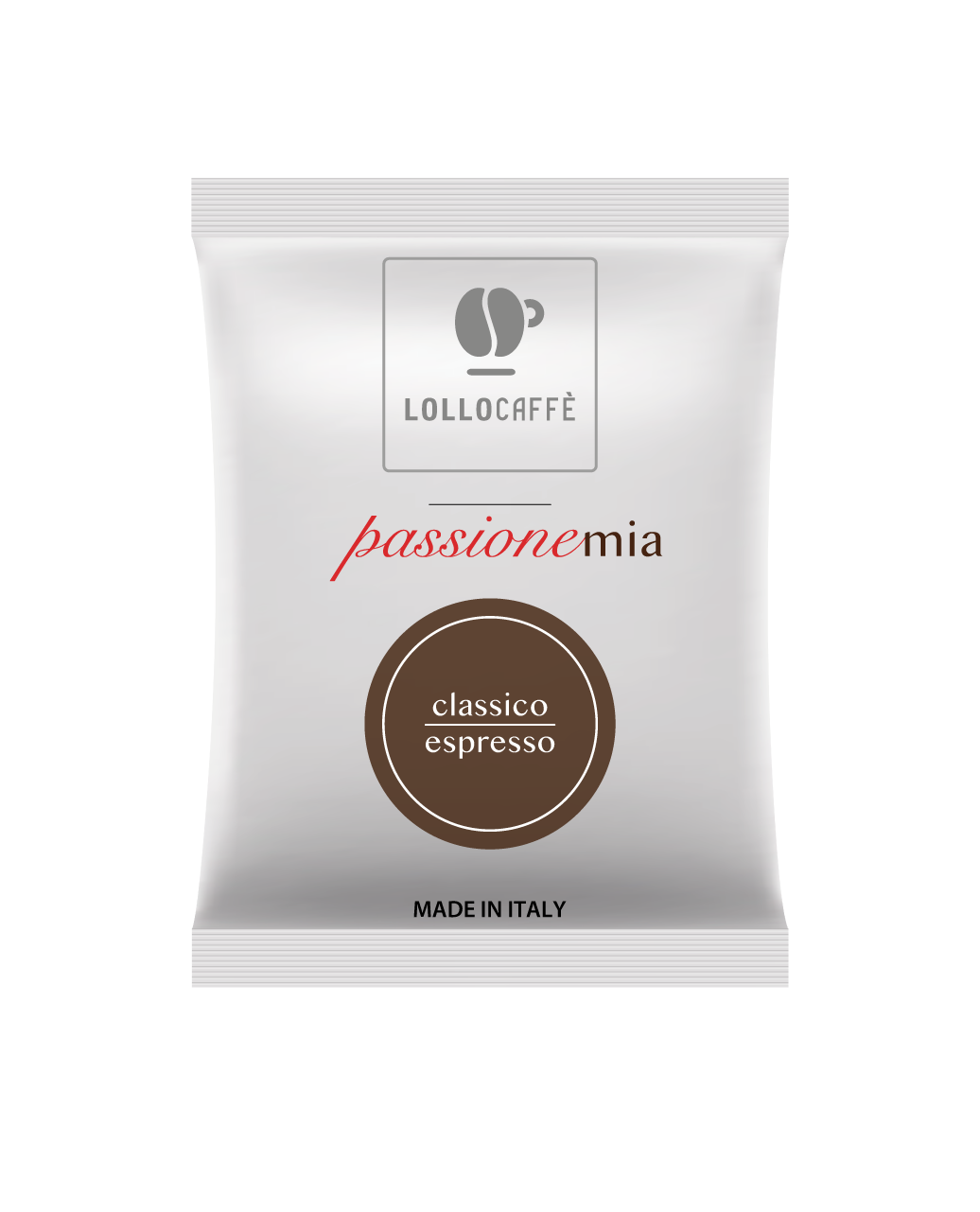 Compatibili A Modo Mio Lollo Classico Compatibili A Modo Mio Lollo Classico