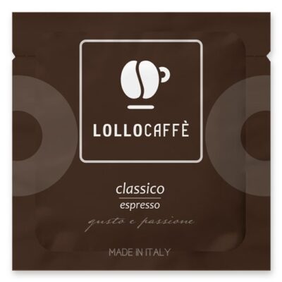 Cialde Lollo Classico