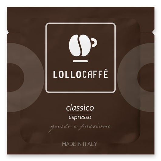 Cialde Lollo Classico Cialde Lollo Classico