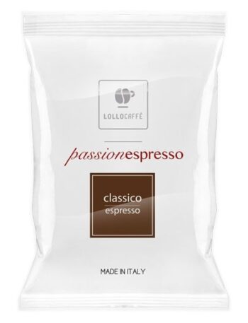 Compatibili Nespresso Lollo Classico
