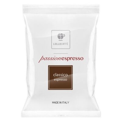 Compatibili Nespresso Lollo Classico