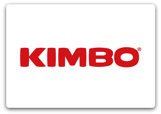 logo kimbo