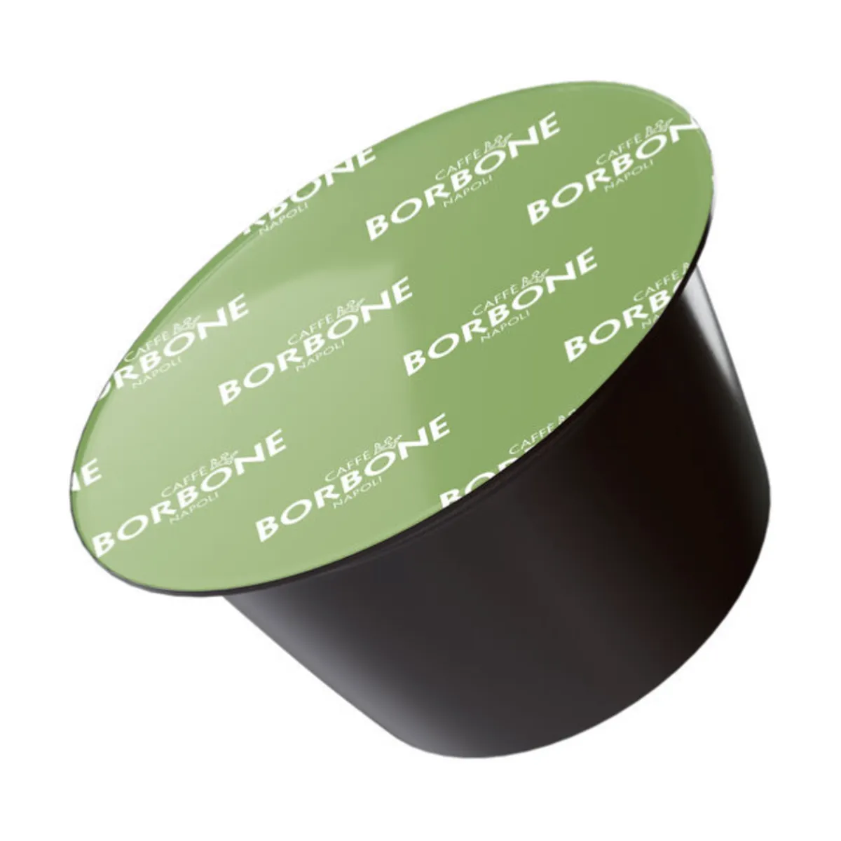 borbone dek dolce gusto